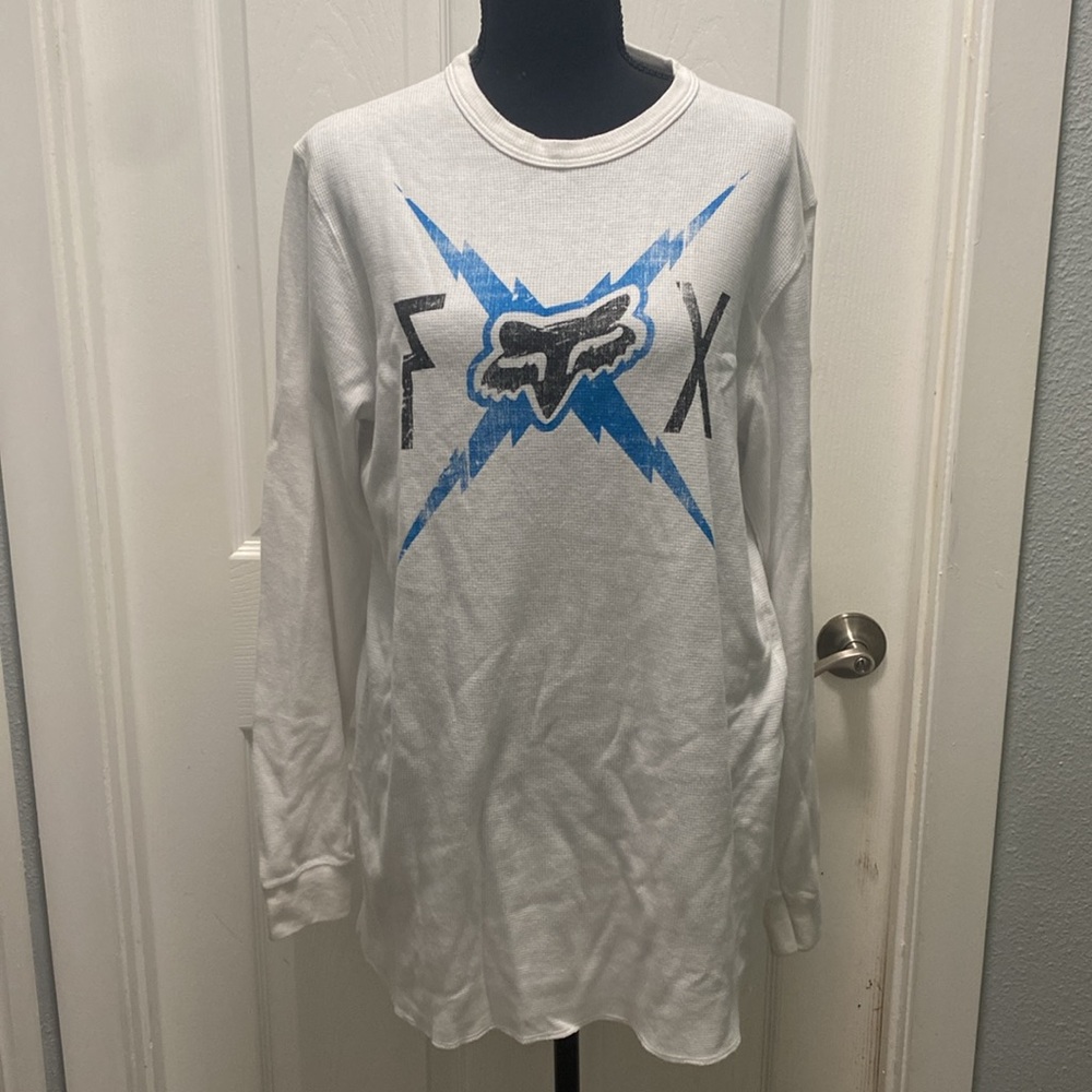 Fox Racing XL Thermal